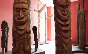 Museum der Kulturen basilea mostra etnografia antropologia tema grandezza