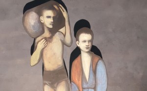 tableaux-vivant_Picasso-Parade-palazzo-madama-torino