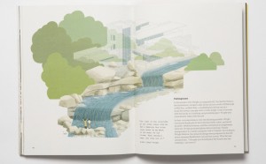 this is frank lloyd wright libro illustrato ian volner