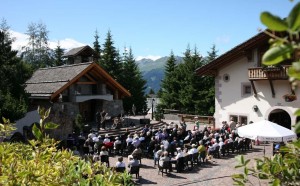 verbier festival