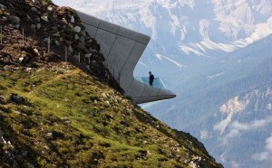 zaha hadid messner museum world architecture festival 2016
