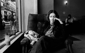 DARCY PADILLA - FAMILY LOVE