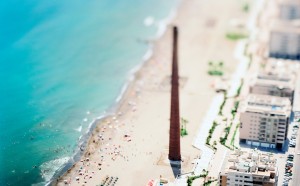 Olivo Barbieri, Malaga - Spain, 2006