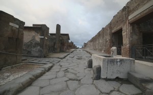 Pompei