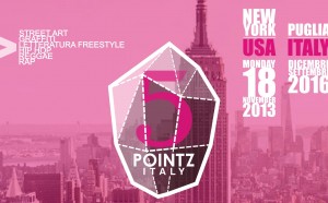 5 pointz italy 2016