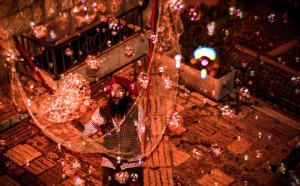 Andrea Corridoni Busker Festival