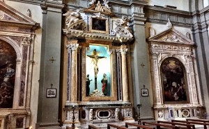 Cappella-del-Crocefisso-chiesa-di-San-Martino-Siena-attribuita-a-Francesco-Borromini