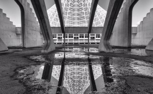 Carmelo Battaglia Città invisibili video Roma