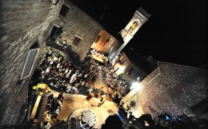 Corciano Festival- Serenate Di Menestrelli_foto Belfiore