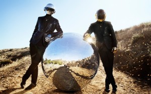 Daft punk
