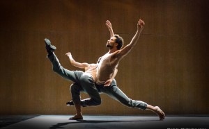 Festival Oriente Occidente 2016 Luca Veggetti