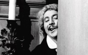 Gene Wilder