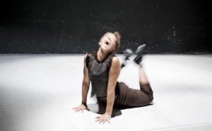 B.motion 2016 Giorgio_Termini_GWEST END