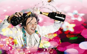 Goran Bregovic al Forte di Bard