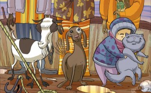 L'immigrazione-spiegata-ai-bambini-il-viaggio-di-Amal