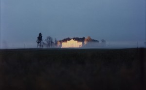 Luigi Ghirri Pensiero Paesaggio mostra Bergamo