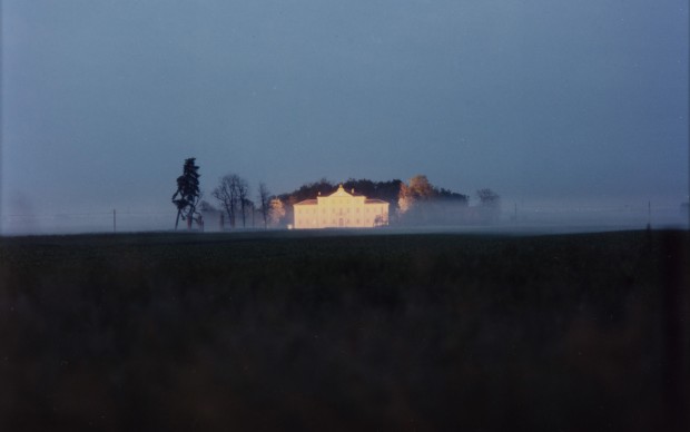 Luigi Ghirri Fotografo Del Paesaggio Italiano Sky Arte Sky Luigi Ghirri Fotografo Del Paesaggio Italiano Sky Arte Sky