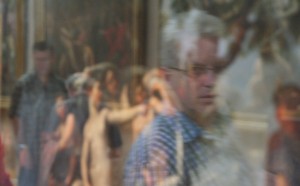 Marco Baroncelli, dalla serie Into the mirror, 2015