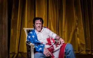 Master Of Photography, Ritratto d'attore: la fotografia di Gabriele Micalizzi