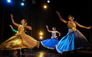 Master Of Photography, Backstage: la fotografia di Chiara Stampacchia