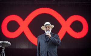 Michelangelo Pistoletto