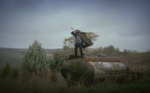 Vinicio Capossela Nel Paese dei Coppoloni