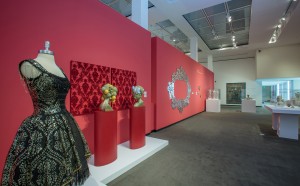 Go for Baroque: Opulence and Excess in Contemporary Art racine-museum-wisconsin