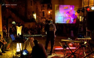 calcatronica festival musica elettronica