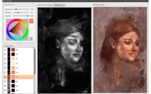 edgar degas ritratto nascosto svelato