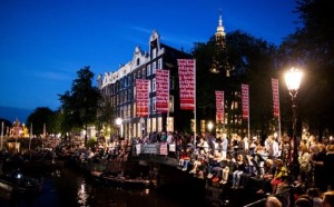 festival dei canali di amsterdam musica classica