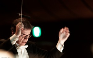 il M° Giuseppe Grazioli dirige laVerdi nell'Aleksandr Nevskij con Annely Peebo mezzosoprano 22 gennaio 2016 (47)