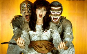 the kate inside libro fotografico ritratti kate bush guido harari