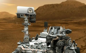 mars rover video game nasa curiosity marte missione