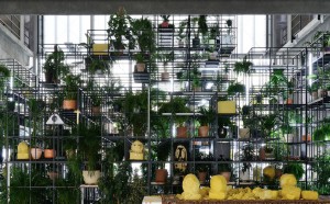 rashid johnson garage moscow