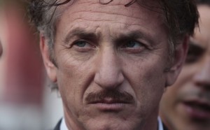 Sean Penn