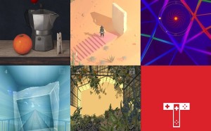 triennale game collection app videogiochi d'artista