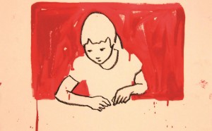 valerio berruti wopart work on paper fiera lugano