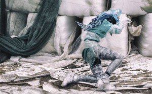 wanas foundation danza coreografia scultura svezia