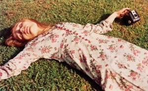 william eggleston national portrait gallery londra