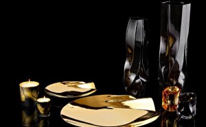 zaha hadid collection 2016 mason et objet parigi