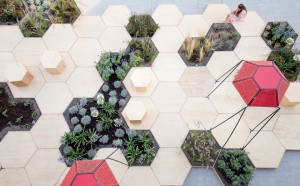 zighizaghi parco urbano favara sicilia OFL Architecture