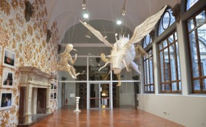 Ai-Weiwei-in-mostra-a-Palazzo-Strozzi-Firenze-foto-Valentina-Silvestrini
