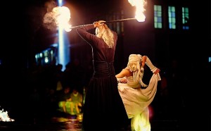 Bajocco Festival Lazio Fuocolieri Mystica Salvaje_Francia