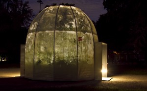 Bosco Culturale (c) Austria Turismo_Michele Novaga