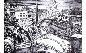 Dylan-Dog_festival del fumetto Cosenza