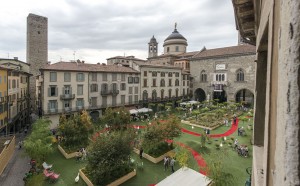 I maestri del paesaggio Bergamo