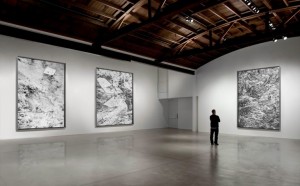 Justin-Guariglia-spedizione nasa scioglimento-ghiacciai-della-Groenlandia