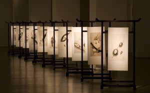 Li Chevalier_Touche subliminale