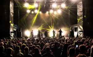 LIVE ROCK FESTIVAL Acquaviva Toscana