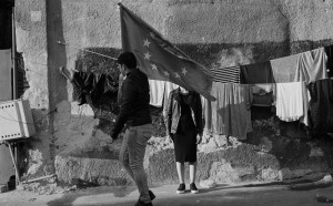 Master of Photography, Viaggio in Europa: la fotografia di Gabriele Micalizzi